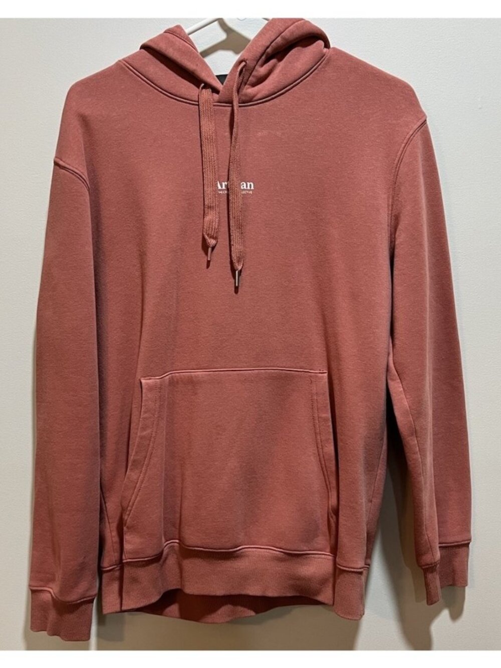 H &M Regular Fit Hoodie Sweatshirt ~ Size Small
